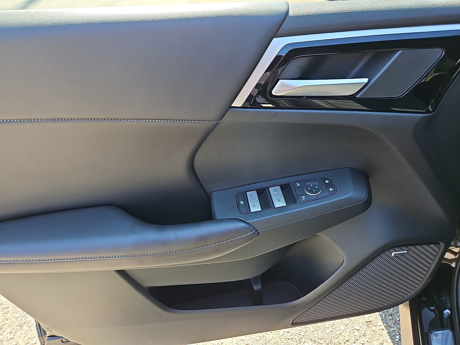 New 2026 Mitsubishi Outlander SUV