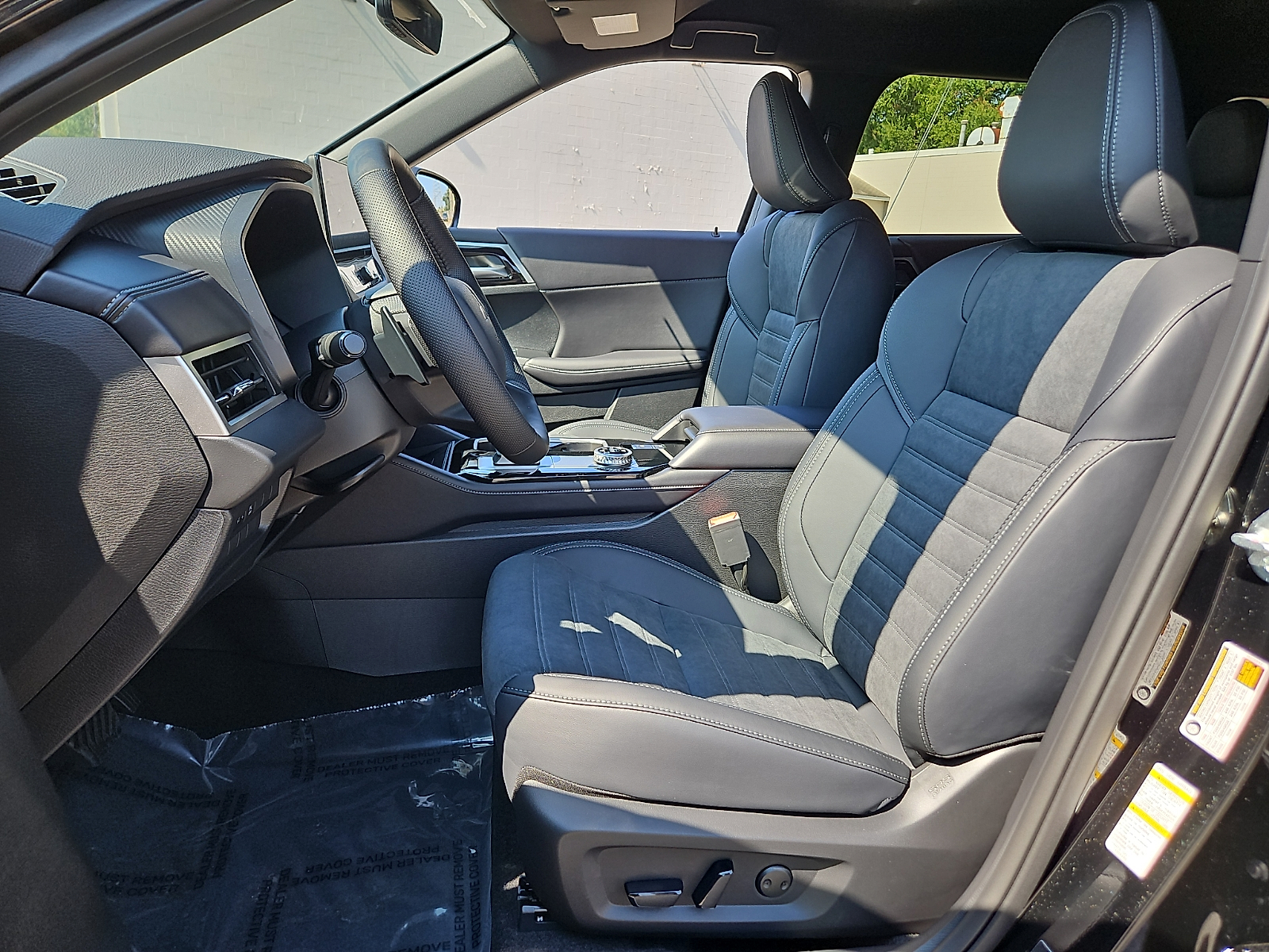 New 2026 Mitsubishi Outlander SUV