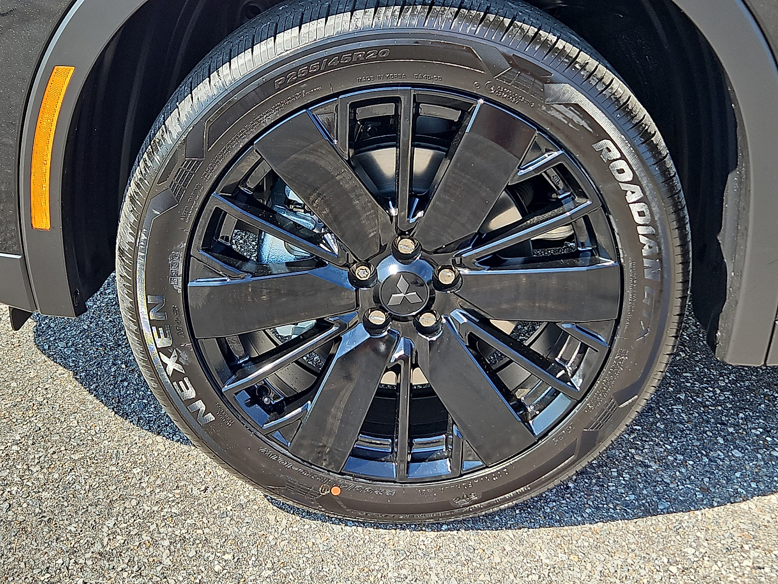 New 2026 Mitsubishi Outlander SUV