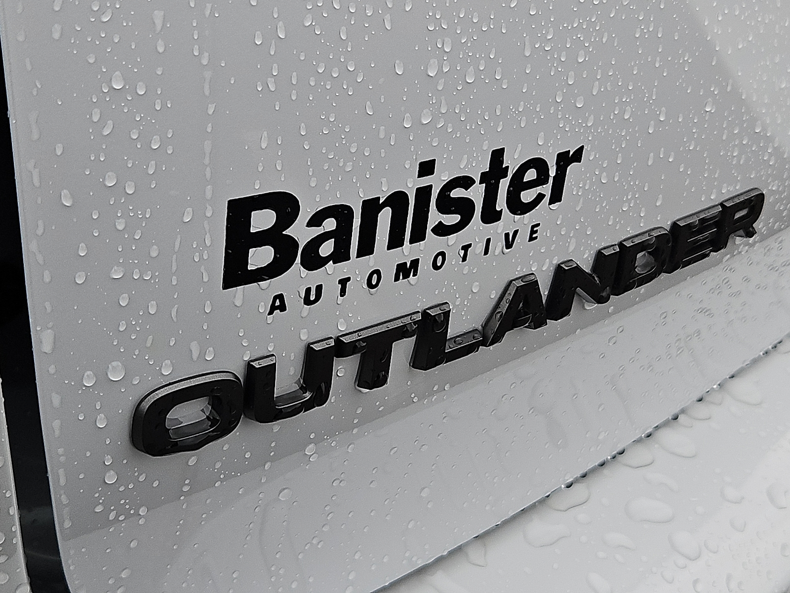 New 2026 Mitsubishi Outlander SUV
