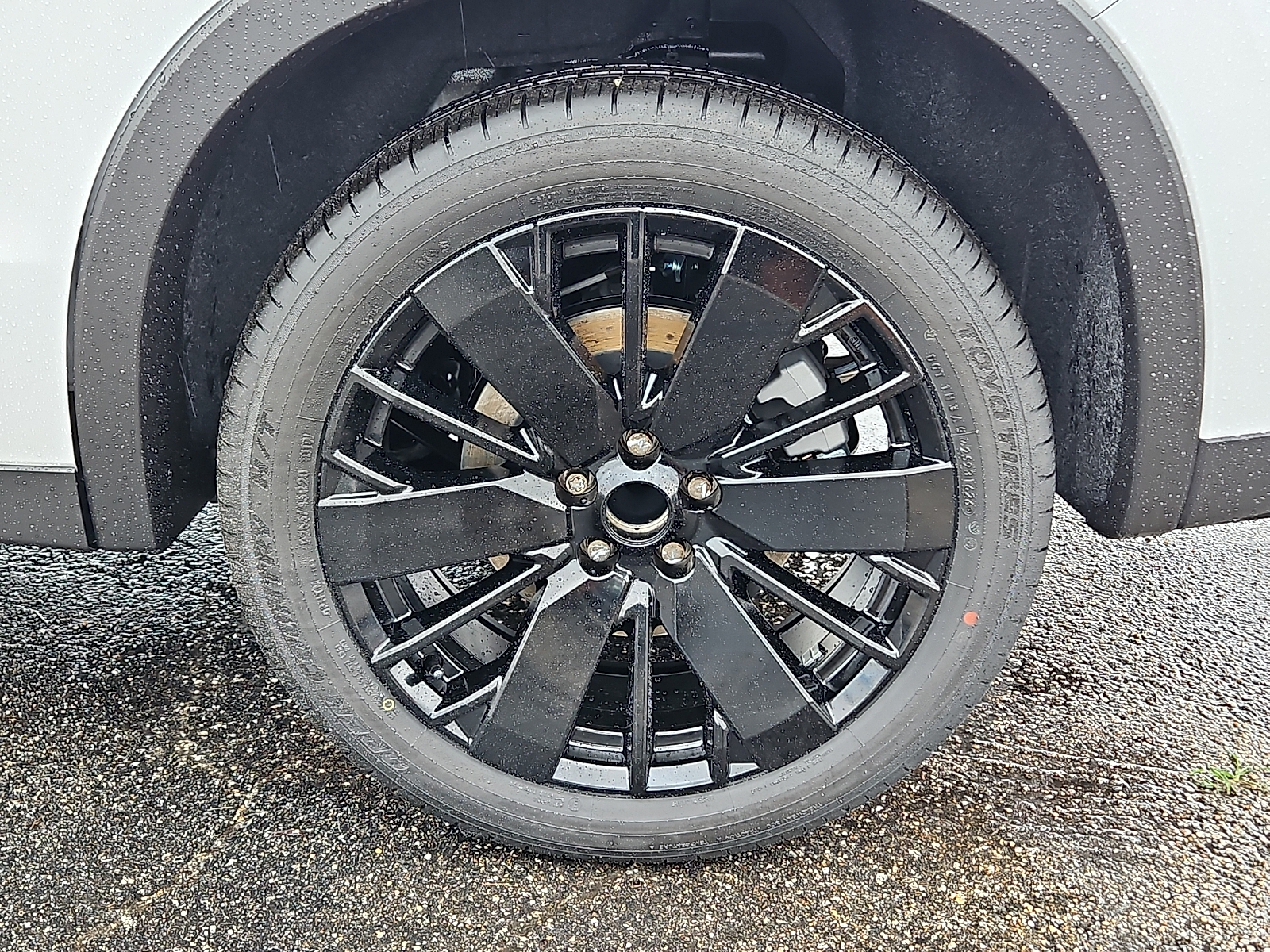 New 2026 Mitsubishi Outlander SUV