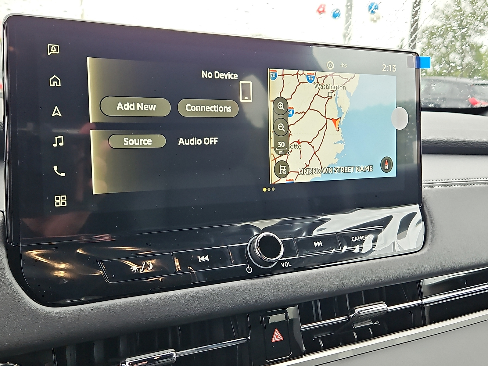 New 2026 Mitsubishi Outlander SUV
