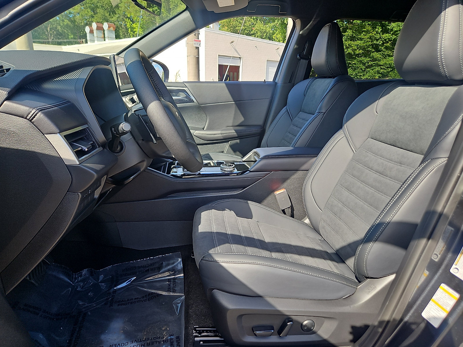 New 2026 Mitsubishi Outlander SUV