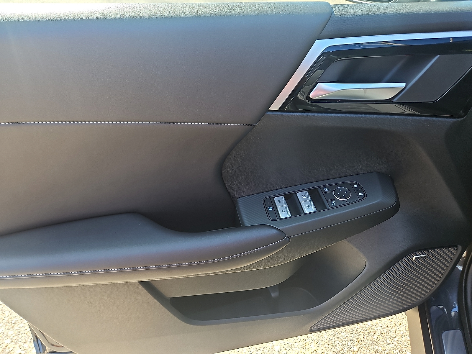 New 2026 Mitsubishi Outlander SUV
