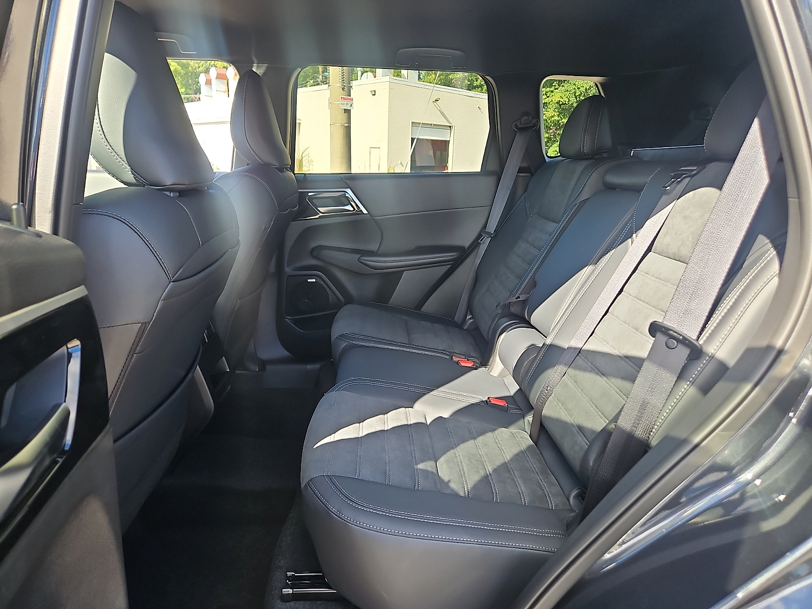 New 2026 Mitsubishi Outlander SUV