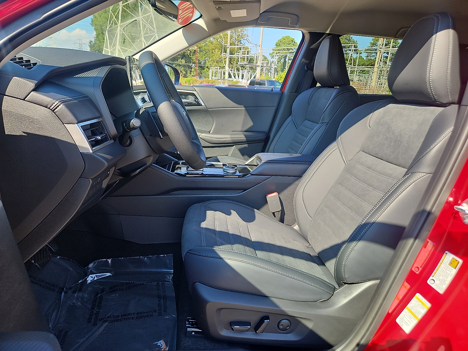New 2026 Mitsubishi Outlander SUV