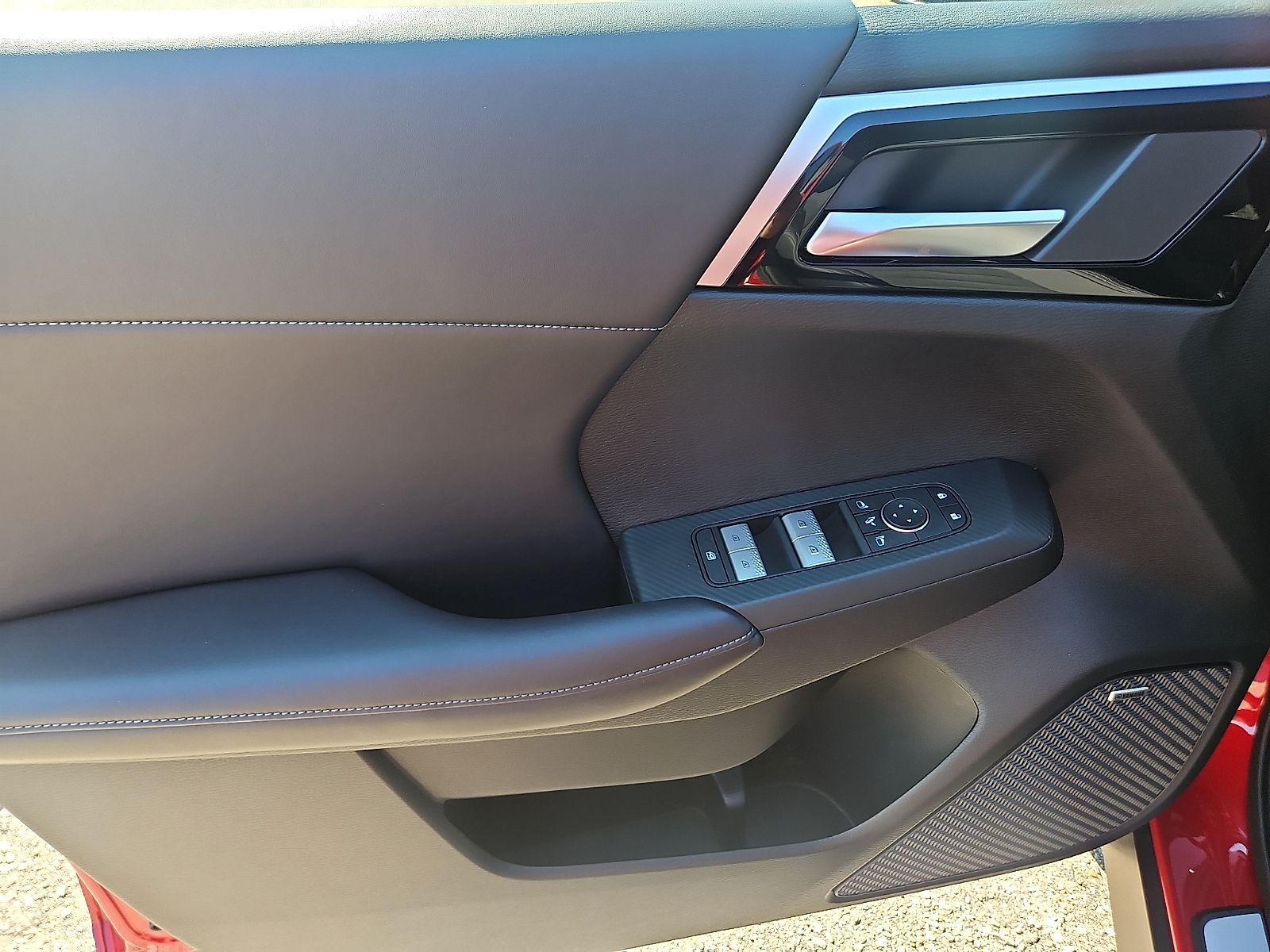 New 2026 Mitsubishi Outlander SUV