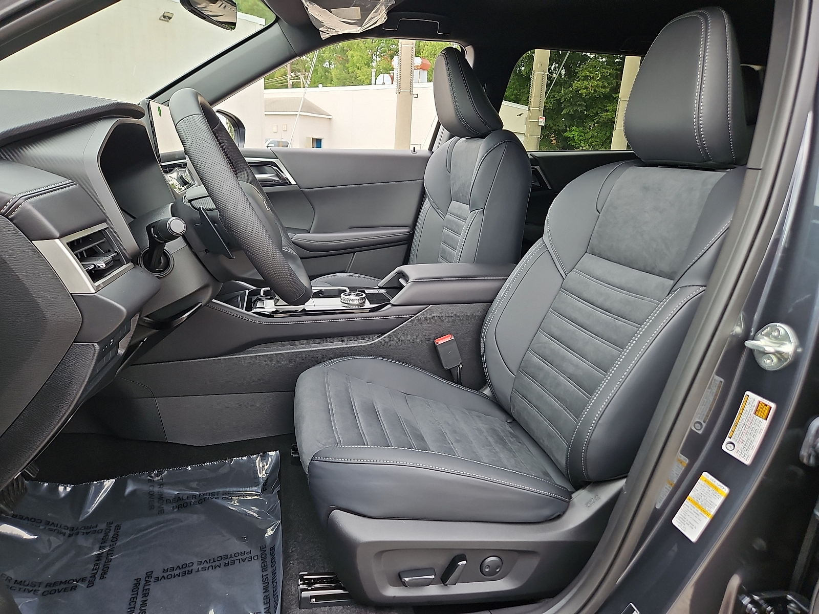New 2026 Mitsubishi Outlander SUV