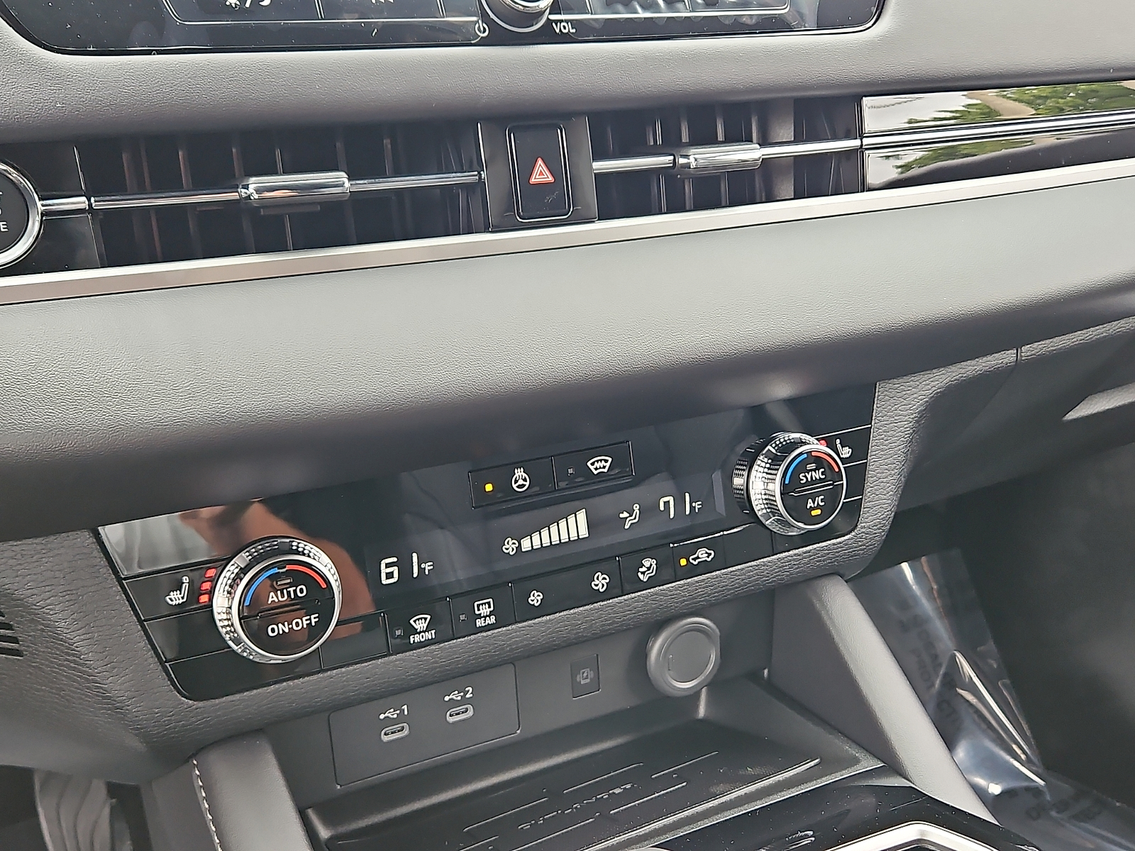New 2026 Mitsubishi Outlander SUV