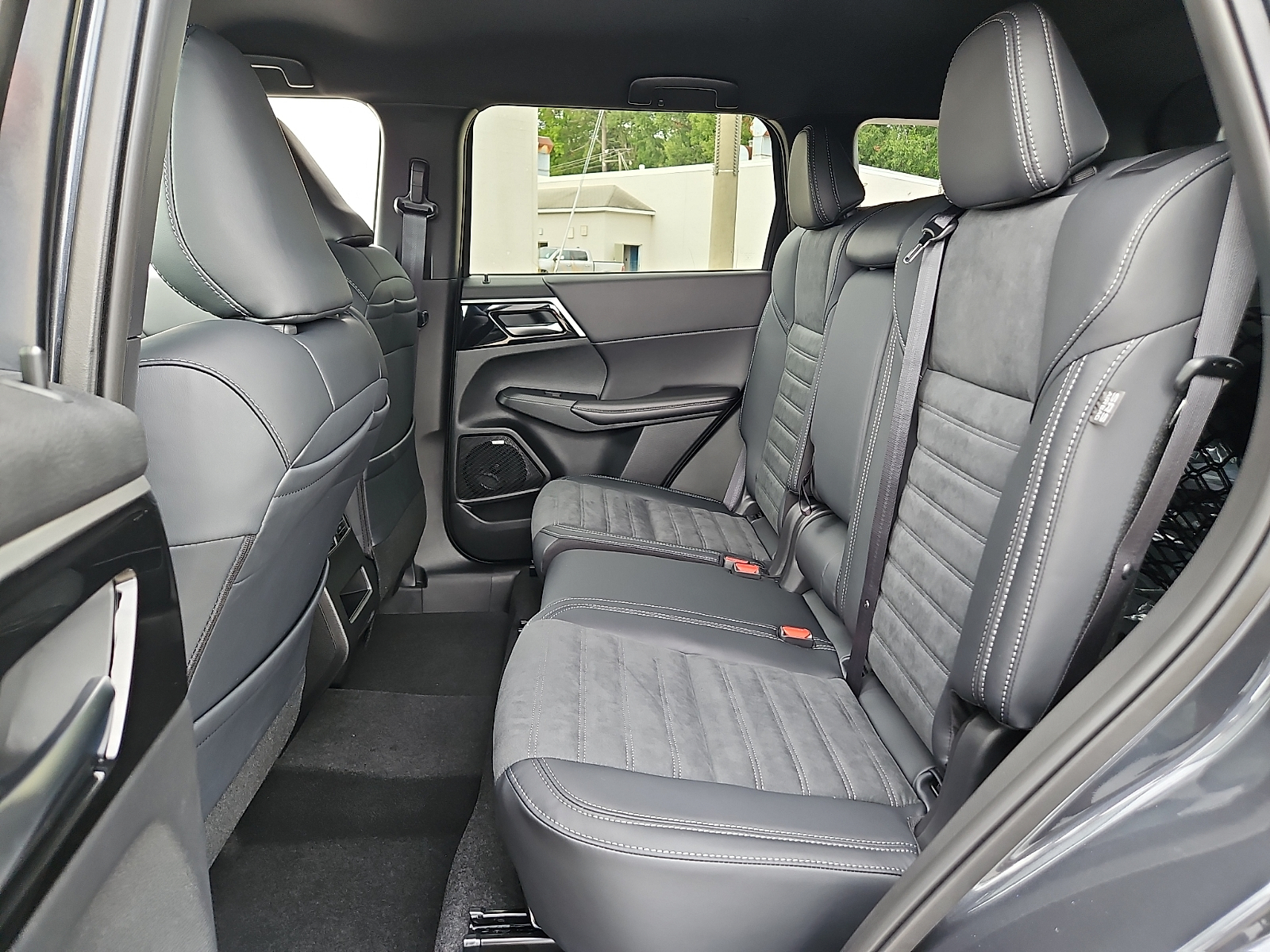 New 2026 Mitsubishi Outlander SUV