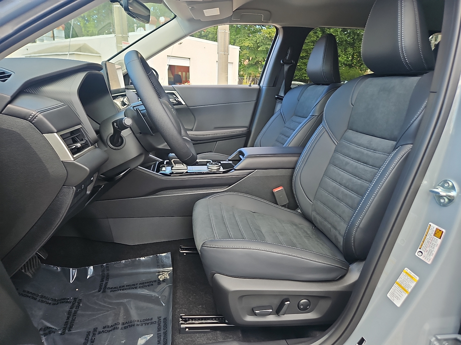 New 2026 Mitsubishi Outlander SUV
