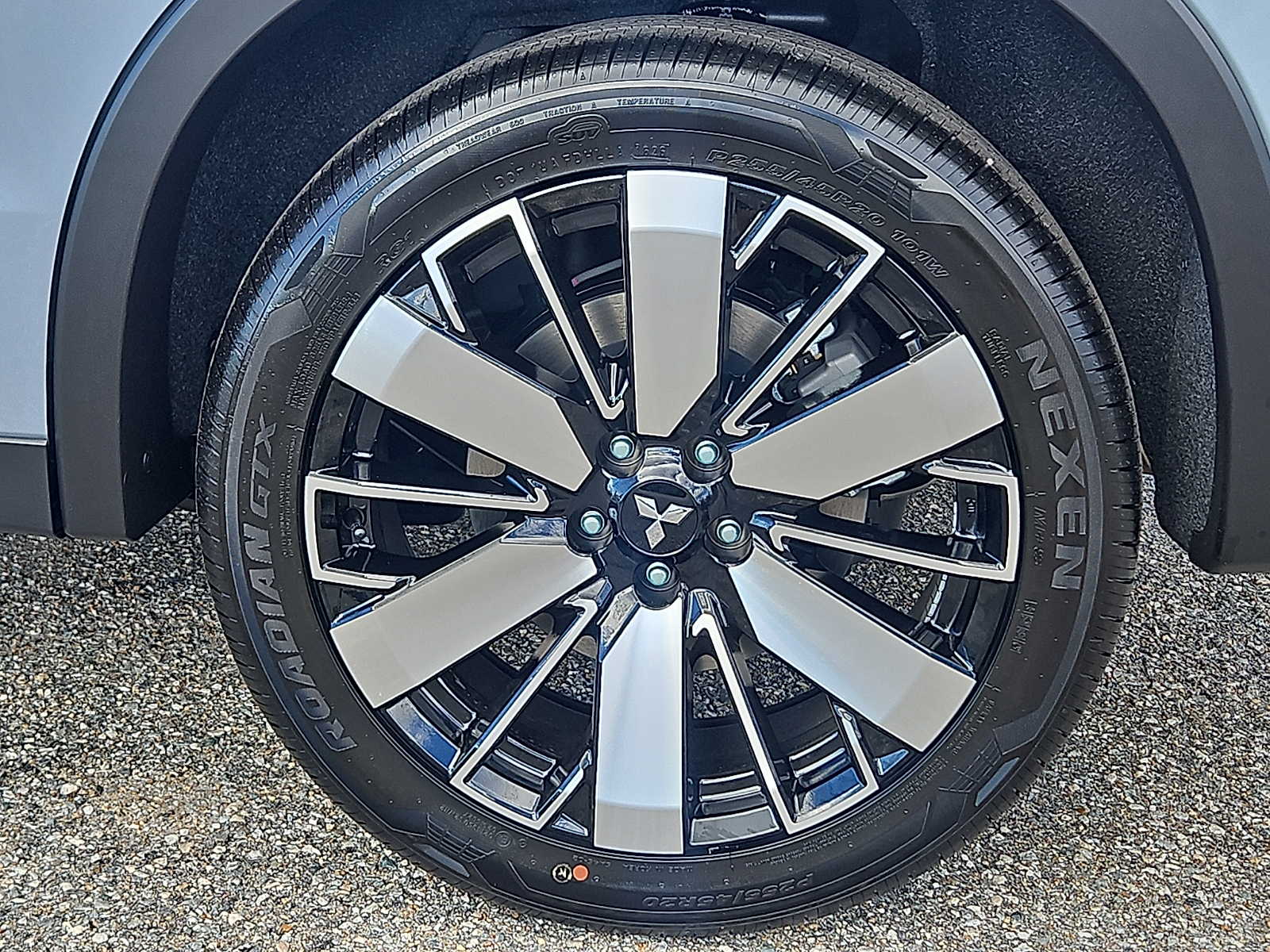 New 2026 Mitsubishi Outlander SUV