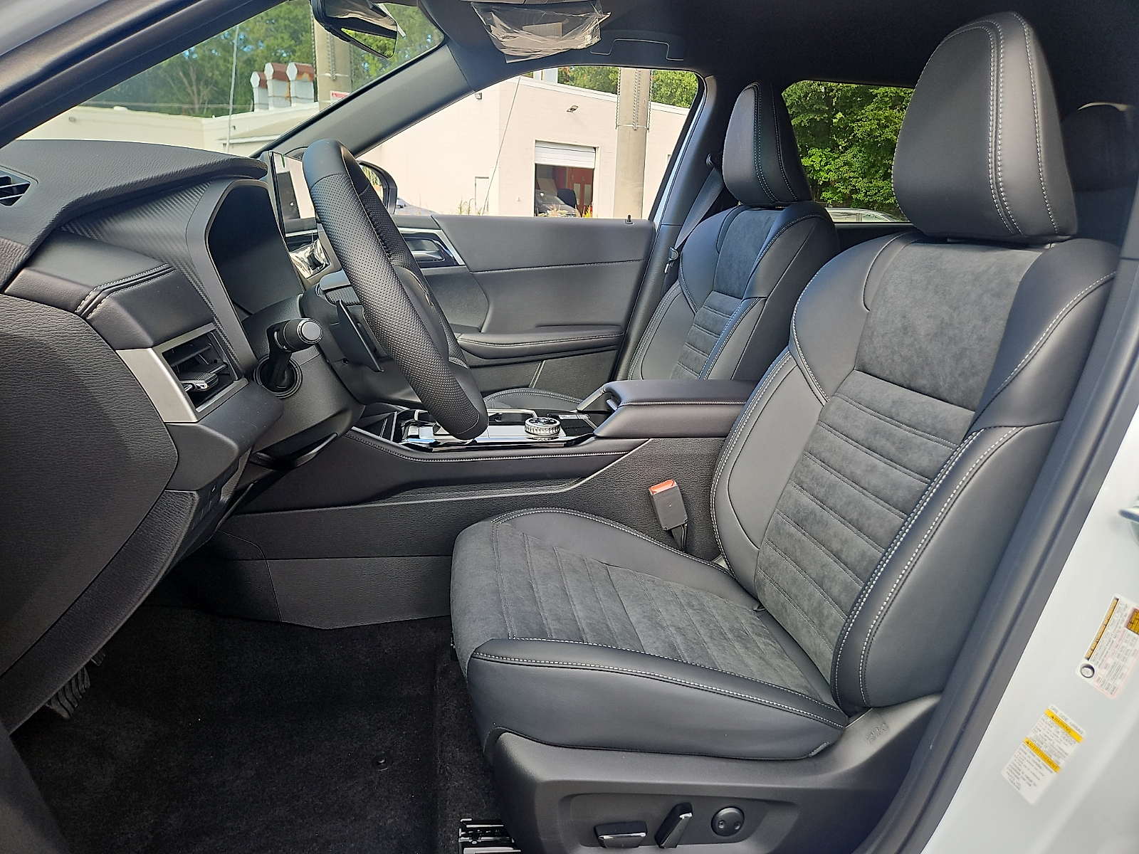 New 2026 Mitsubishi Outlander SUV