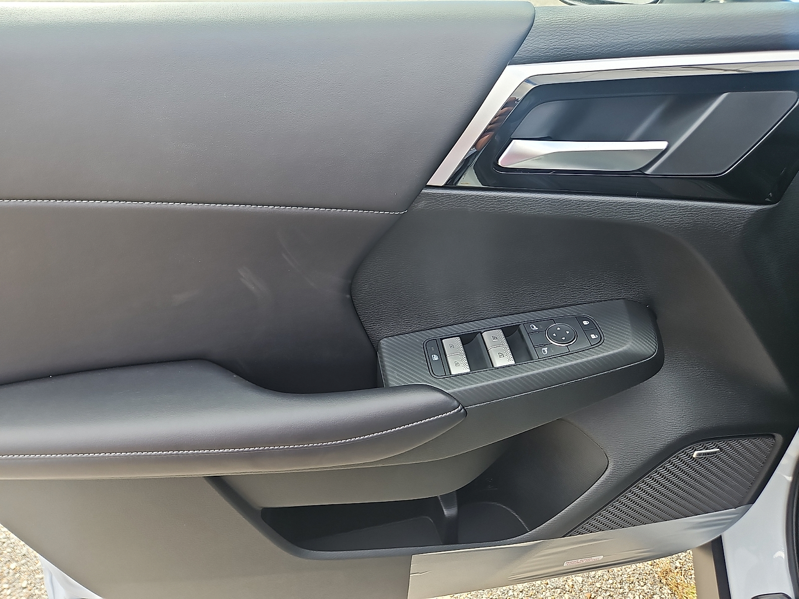 New 2026 Mitsubishi Outlander SUV