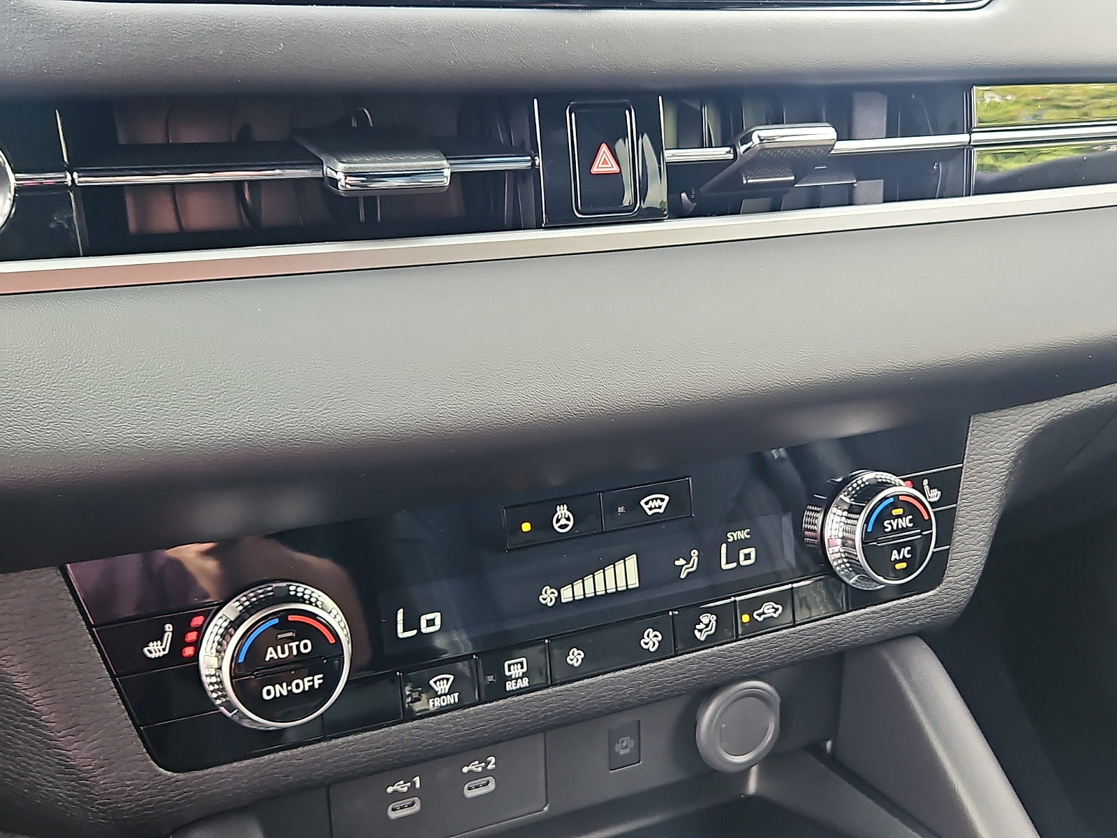 New 2026 Mitsubishi Outlander SUV