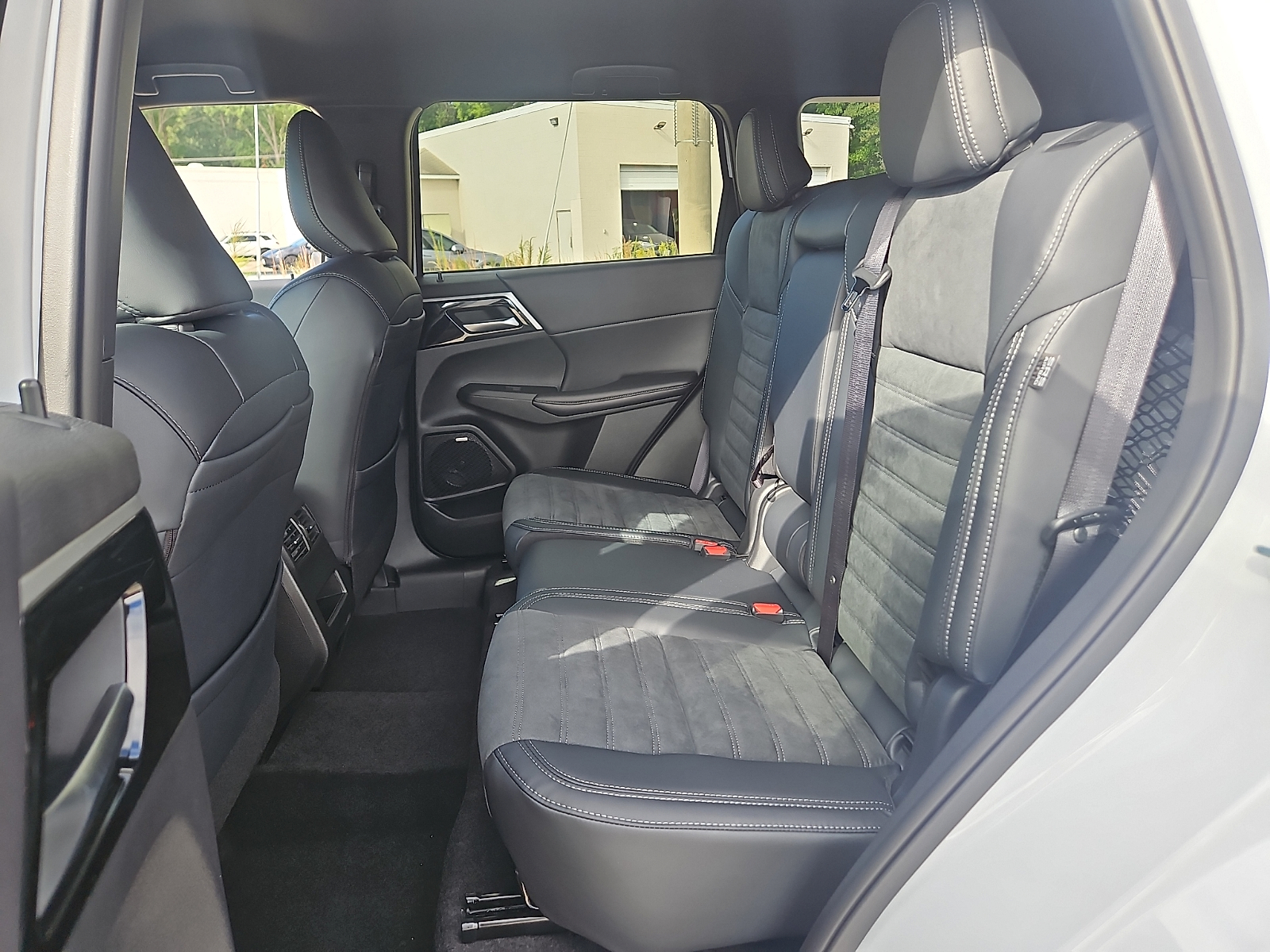 New 2026 Mitsubishi Outlander SUV