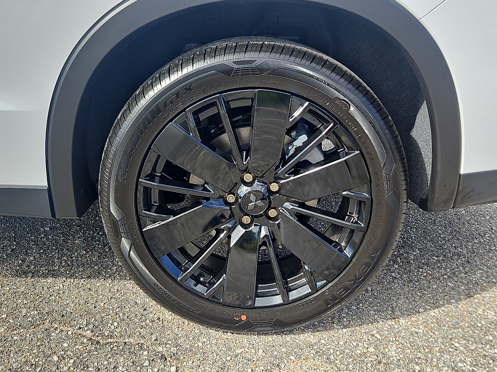 New 2026 Mitsubishi Outlander SUV