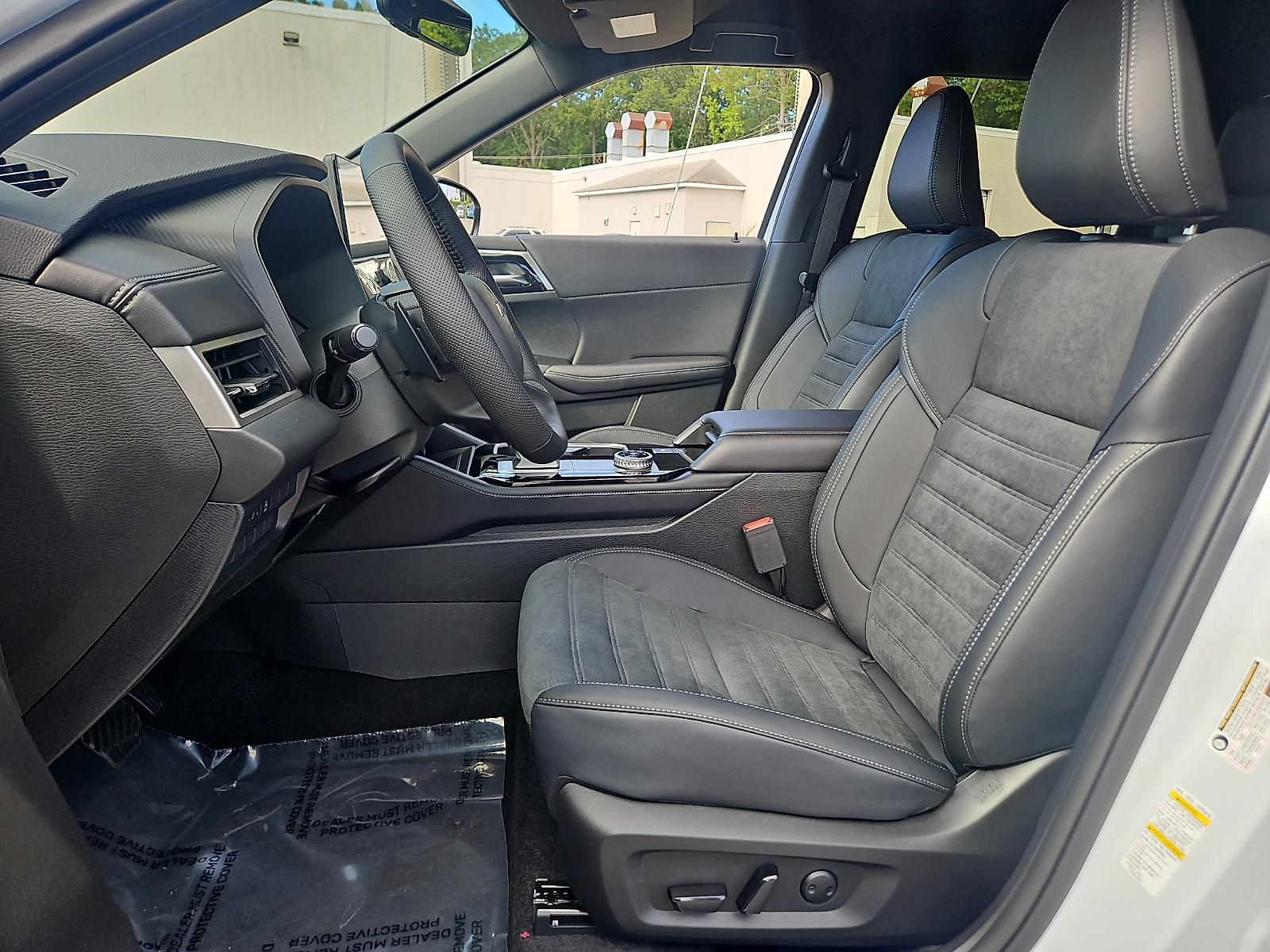 New 2026 Mitsubishi Outlander SUV