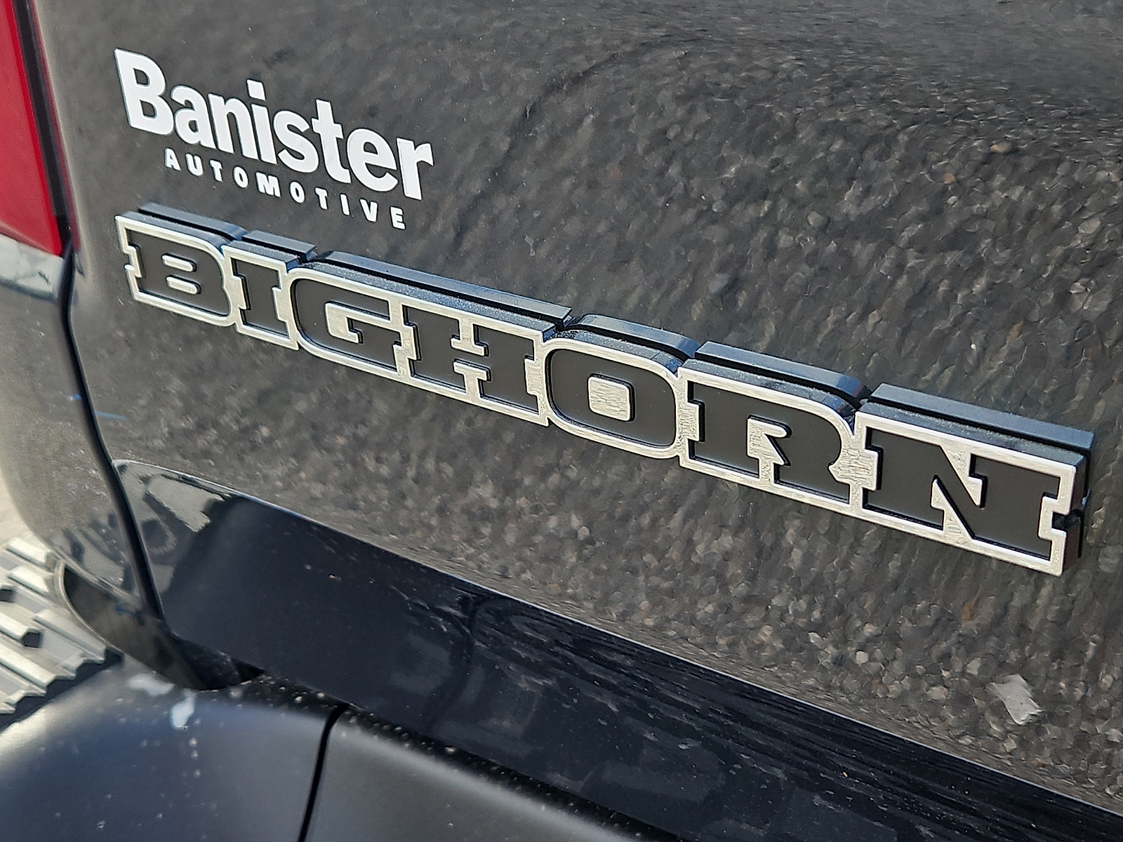New 2027 Ram 1500 Truck