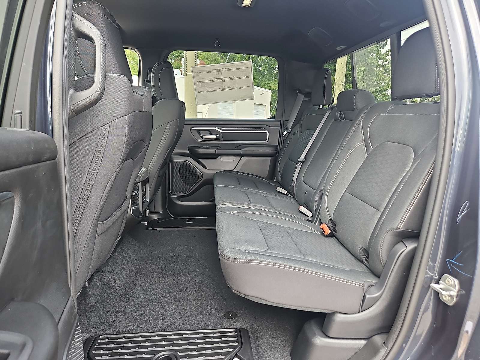 New 2027 Ram 1500 Truck