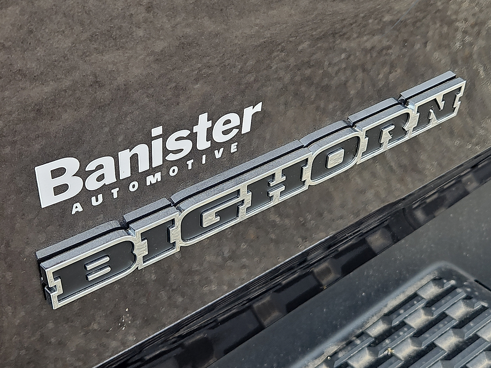 New 2027 Ram 1500 Truck