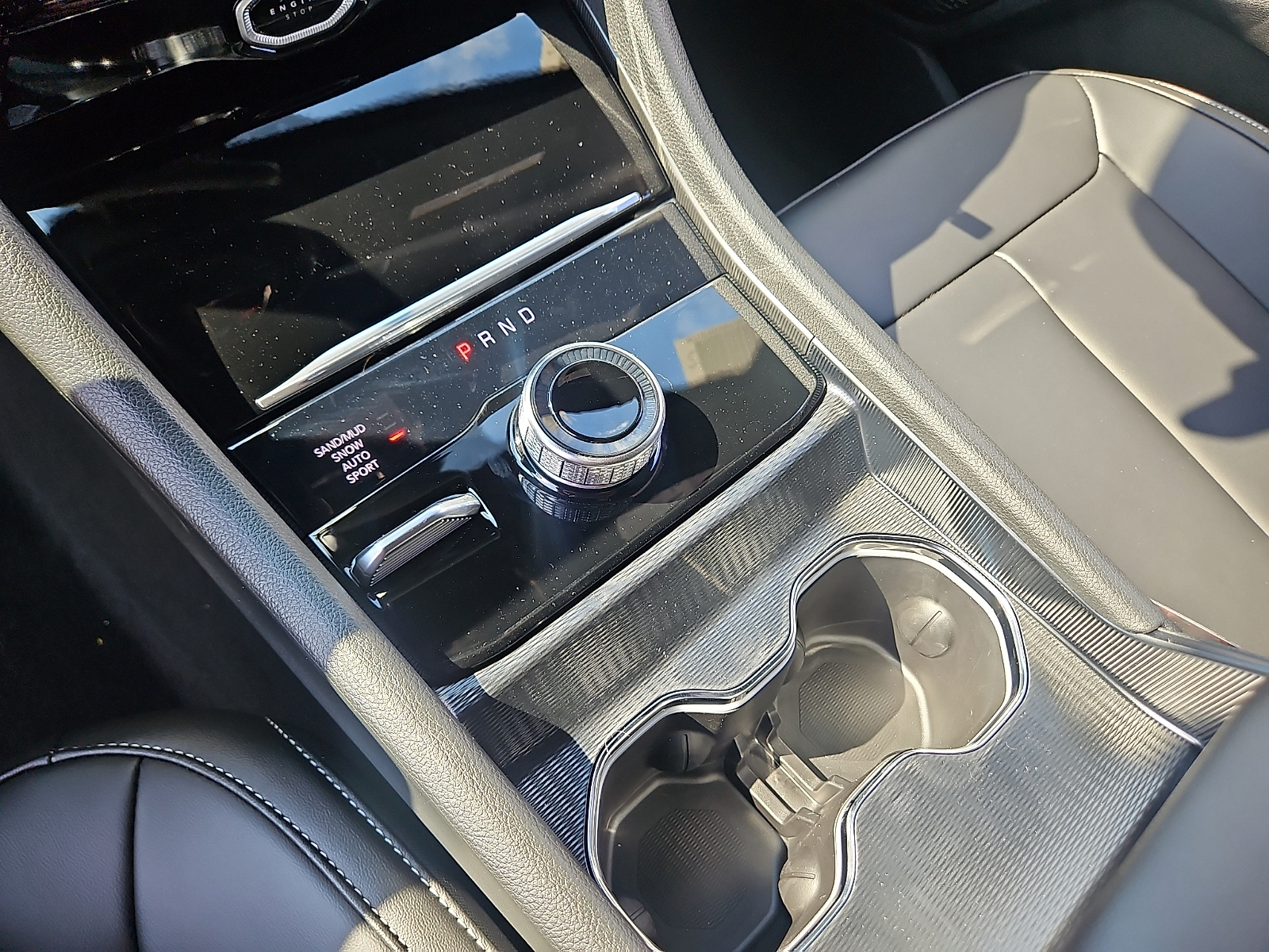 New 2027 Jeep Grand Cherokee SUV