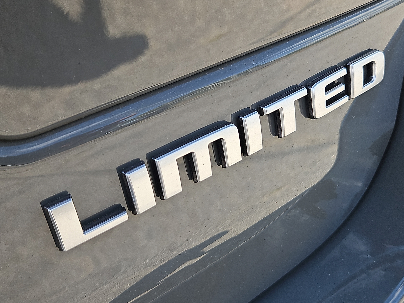 New 2027 Jeep Grand Cherokee SUV