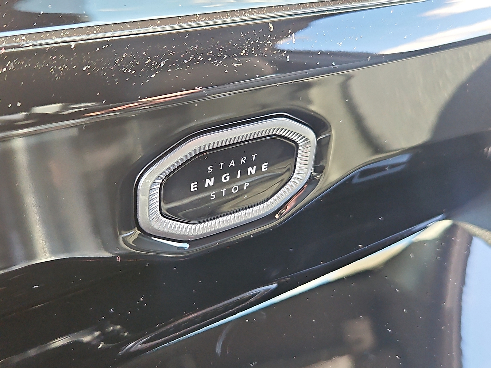 New 2027 Jeep Grand Cherokee SUV