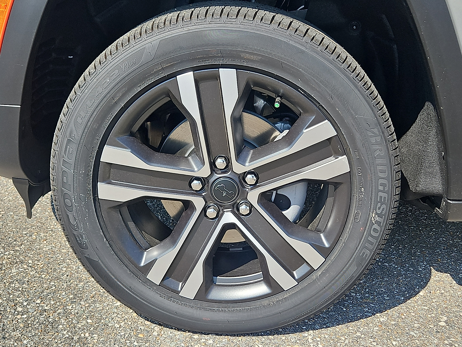 New 2027 Jeep Grand Cherokee SUV