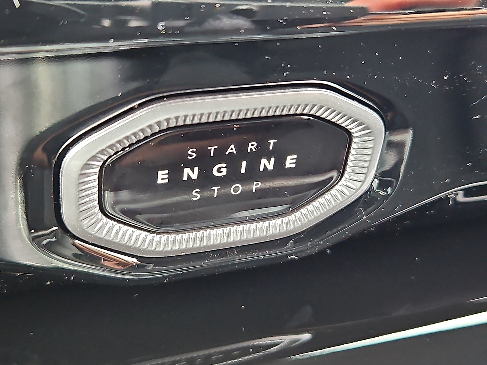 New 2027 Jeep Grand Cherokee SUV