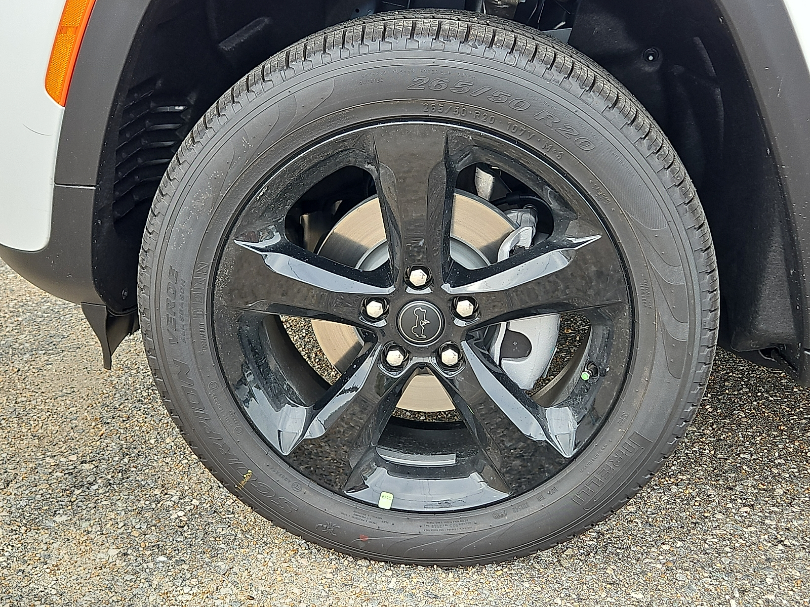New 2027 Jeep Grand Cherokee SUV
