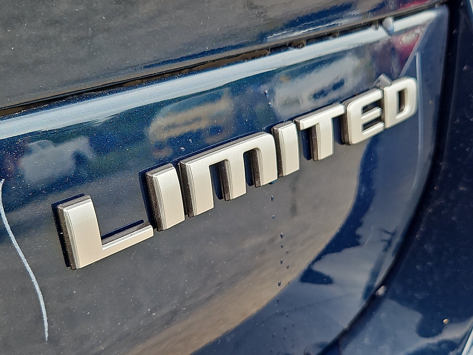 New 2027 Jeep Grand Cherokee L SUV