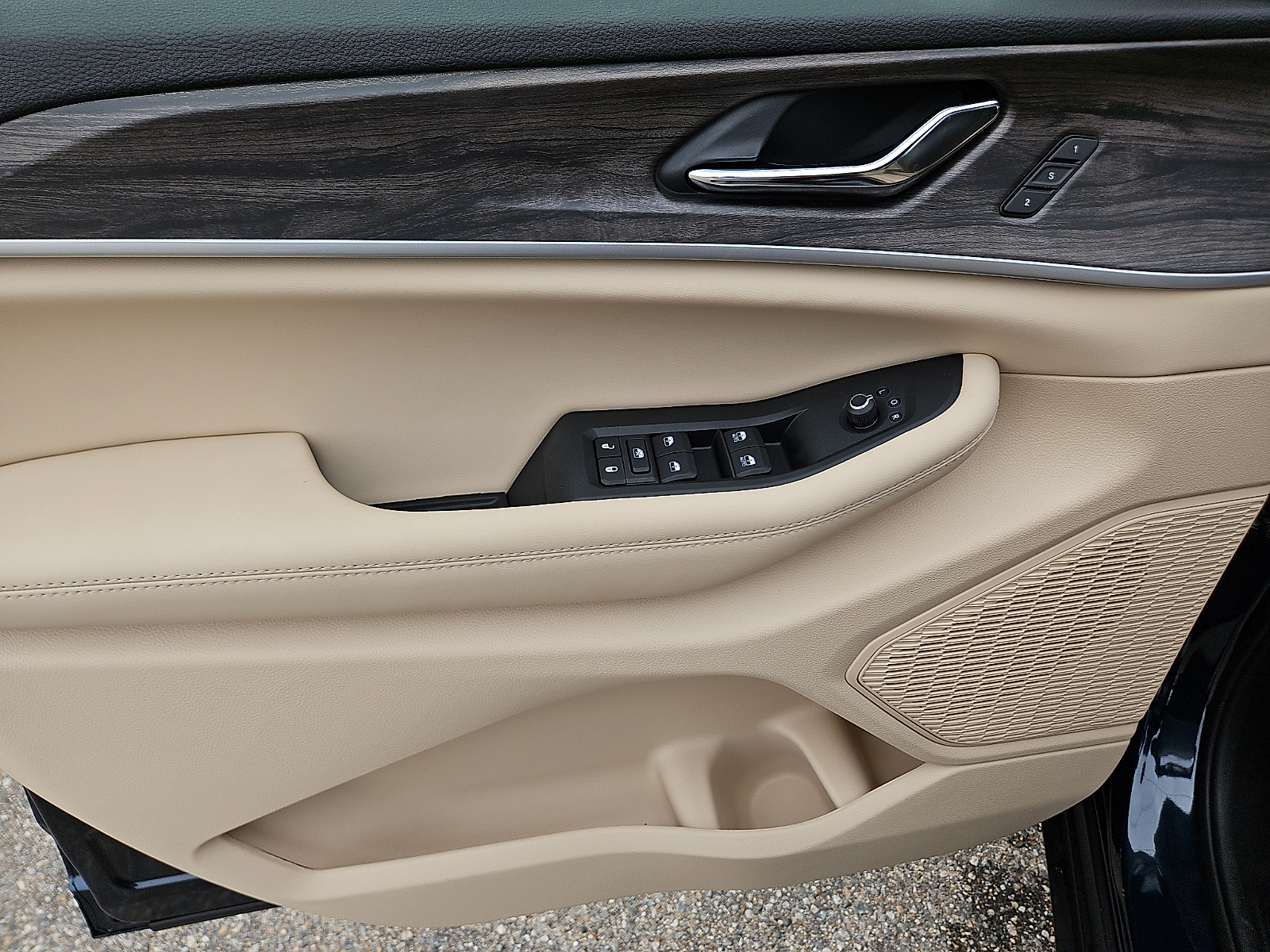 New 2027 Jeep Grand Cherokee L SUV