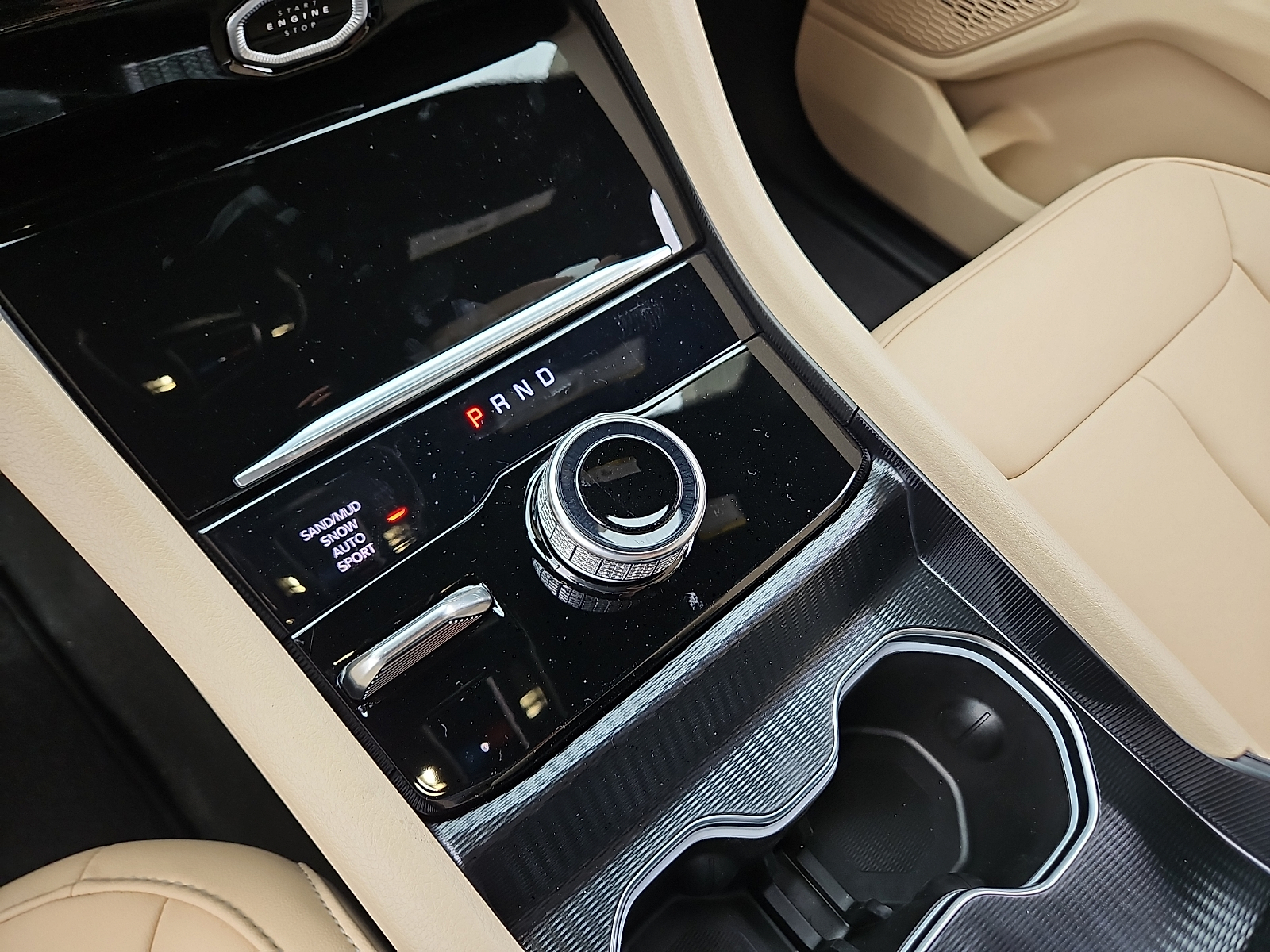 New 2027 Jeep Grand Cherokee L SUV