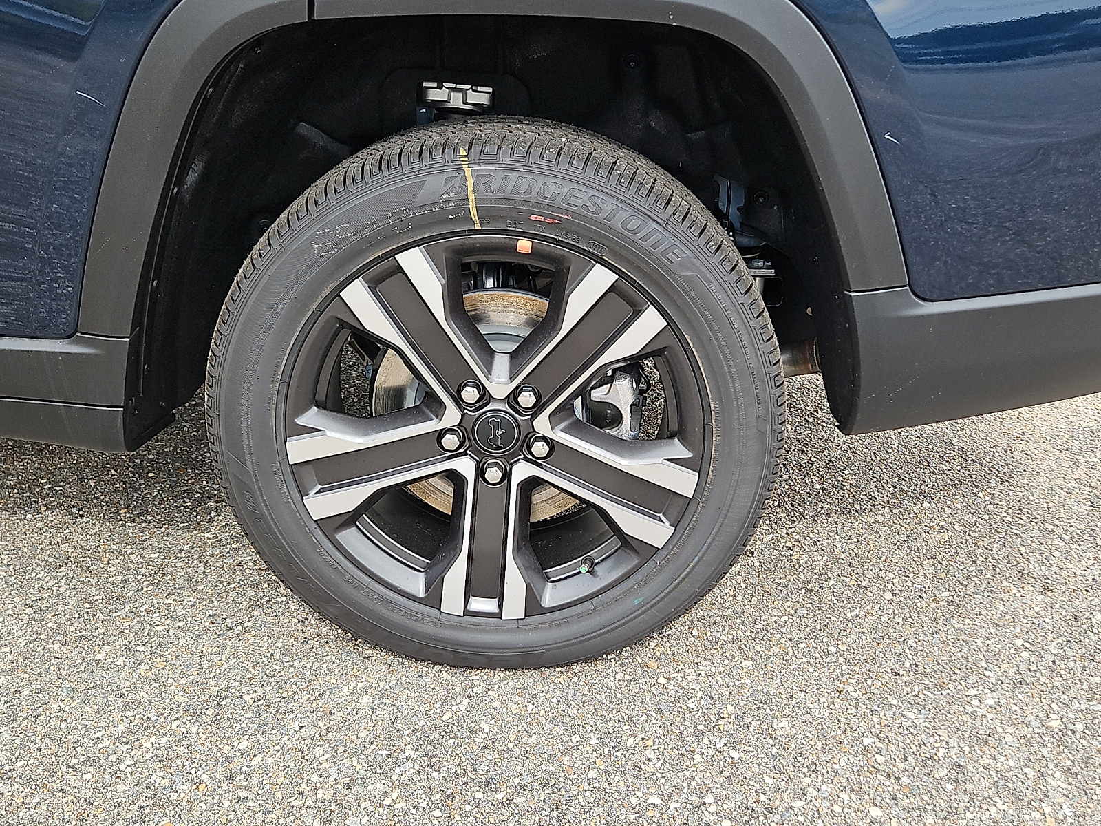New 2027 Jeep Grand Cherokee L SUV