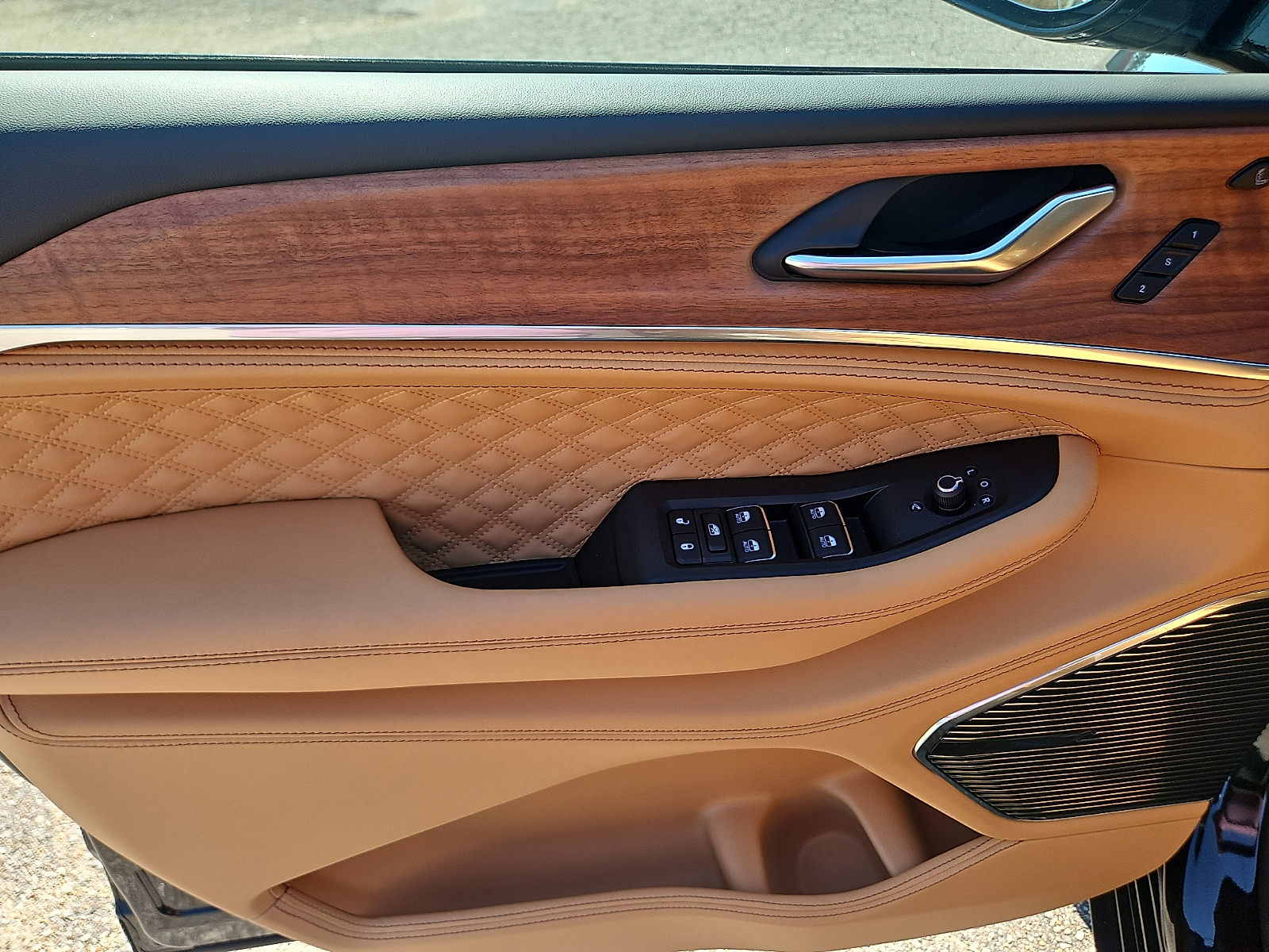 New 2027 Jeep Grand Cherokee L SUV