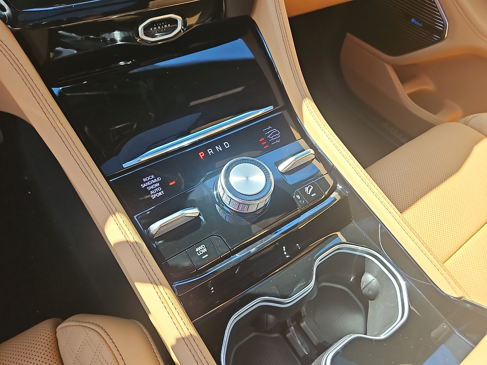 New 2027 Jeep Grand Cherokee L SUV