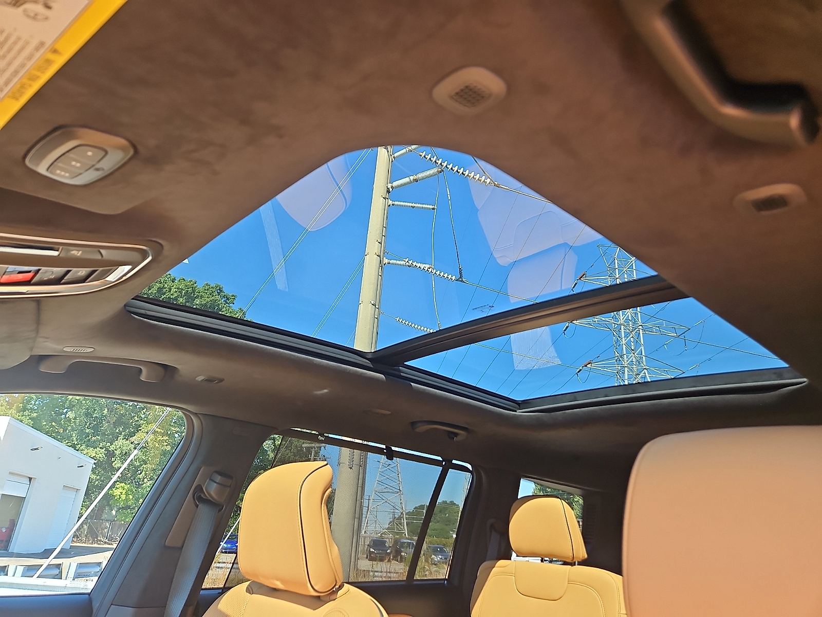 New 2027 Jeep Grand Cherokee L SUV