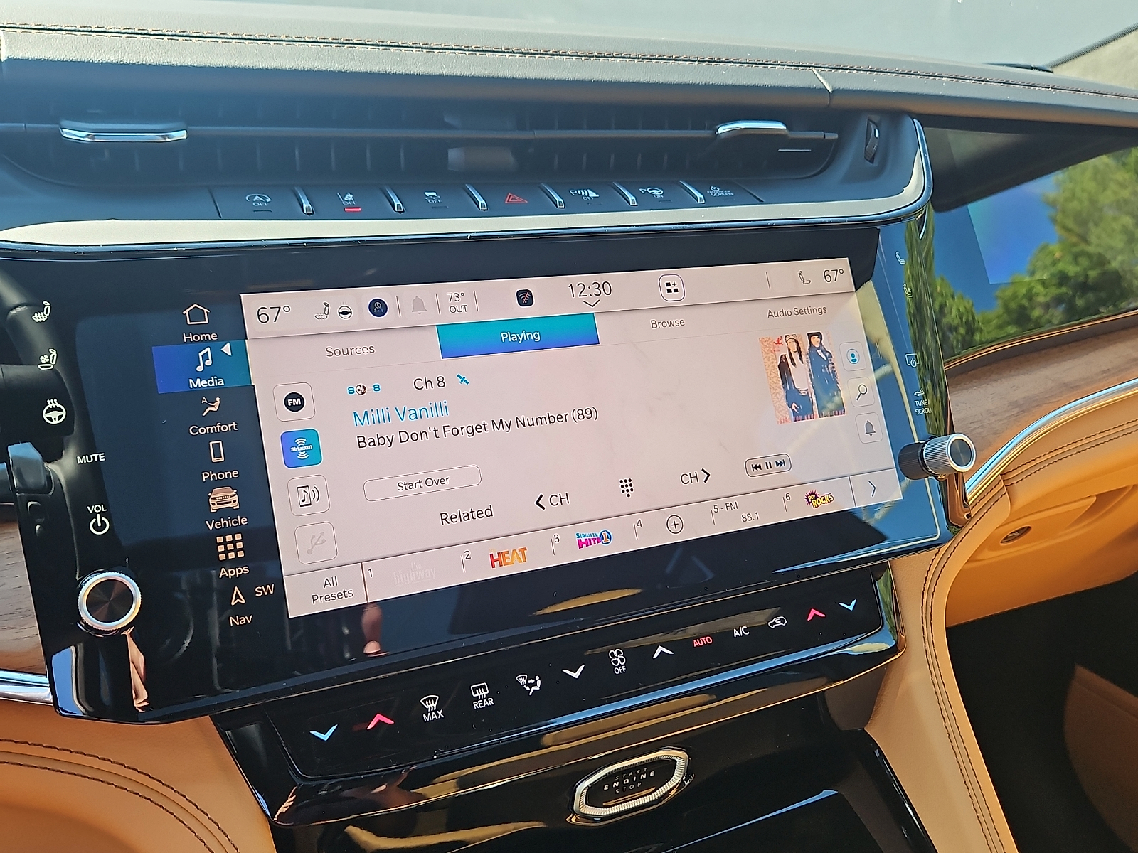 New 2027 Jeep Grand Cherokee L SUV