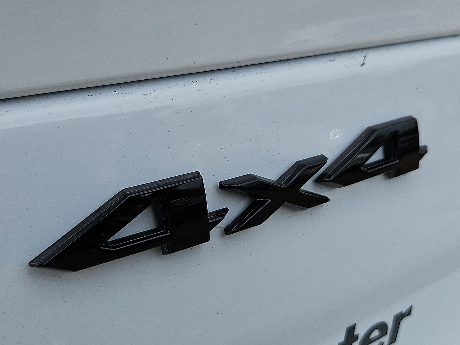 New 2027 Jeep Grand Cherokee SUV