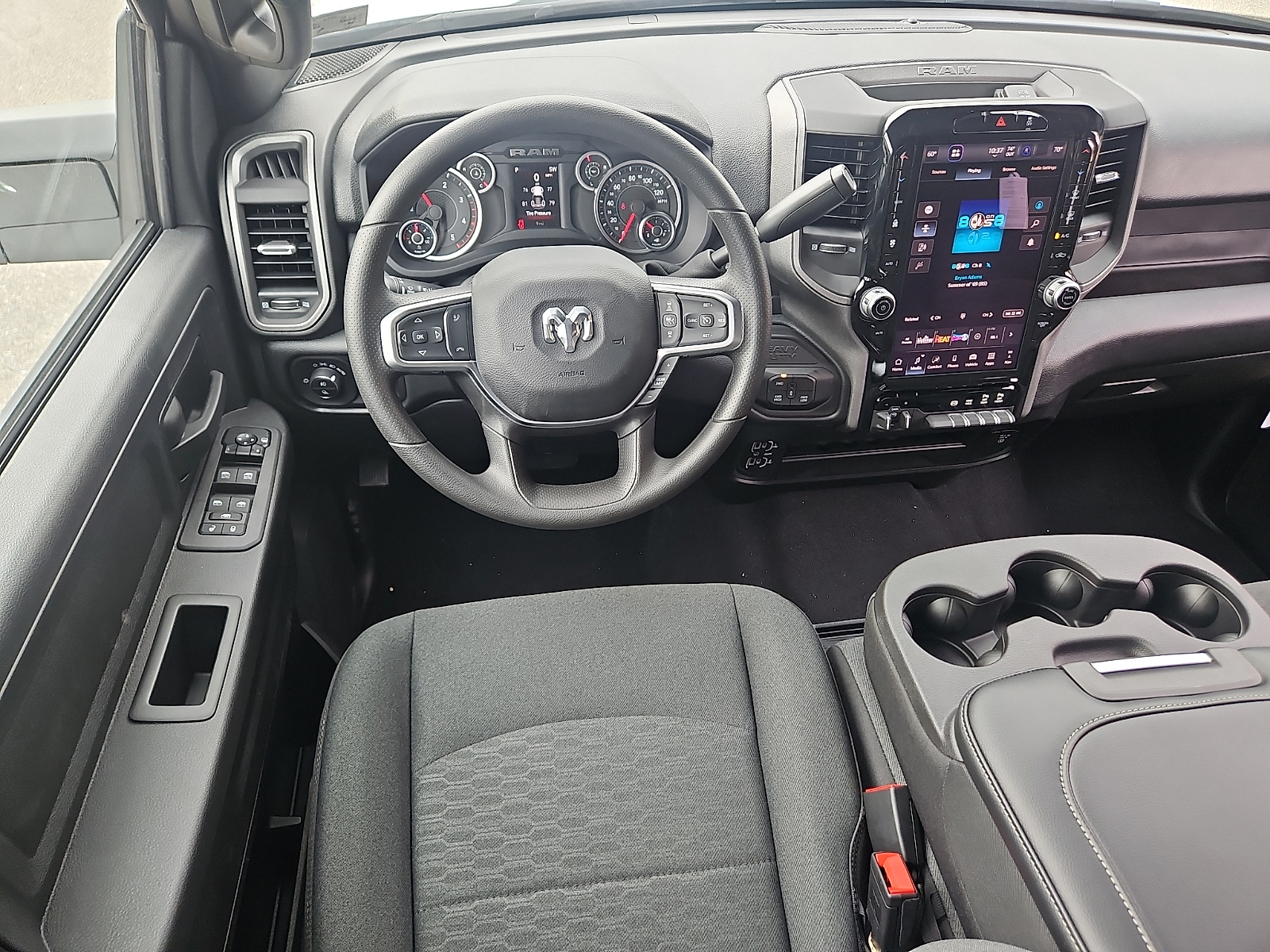 New 2027 Ram 2500 Truck