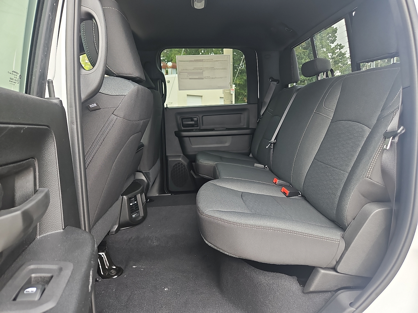 New 2027 Ram 2500 Truck