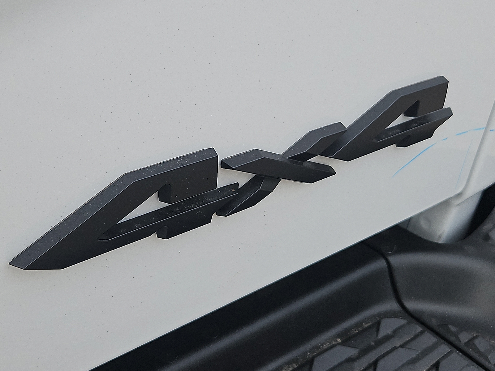 New 2027 Ram 2500 Truck