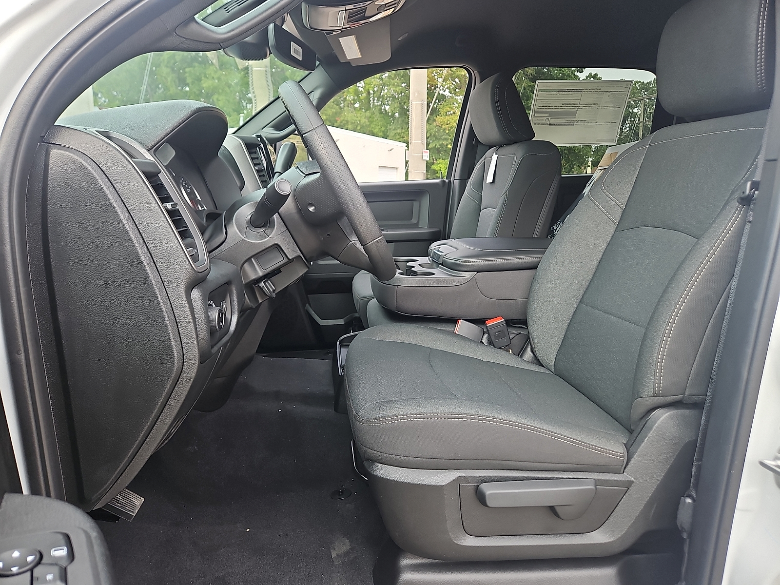 New 2027 Ram 2500 Truck