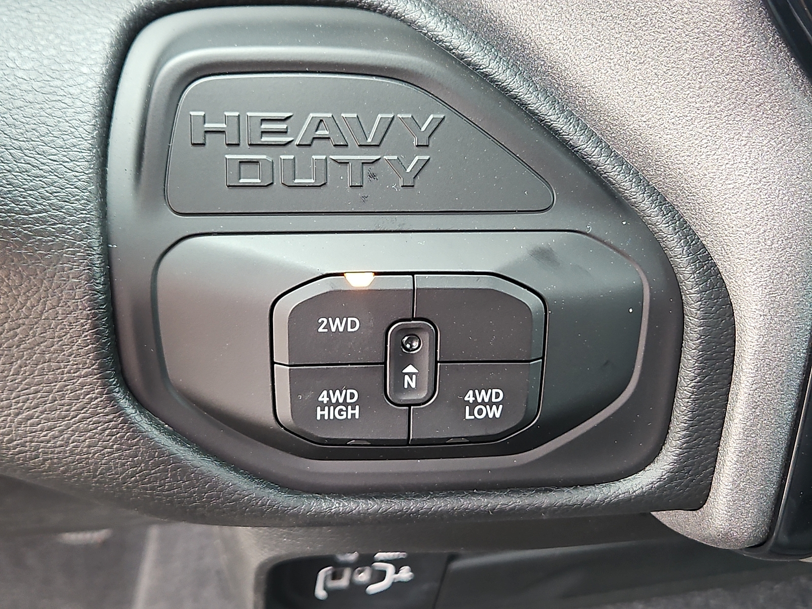 New 2027 Ram 2500 Truck
