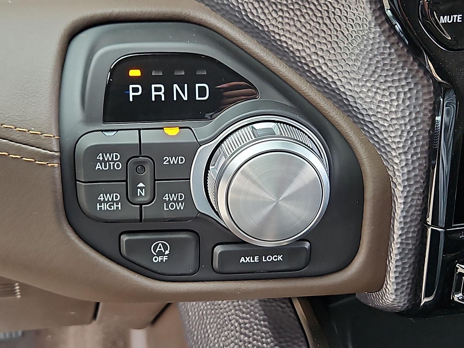 New 2027 Ram 1500 Truck