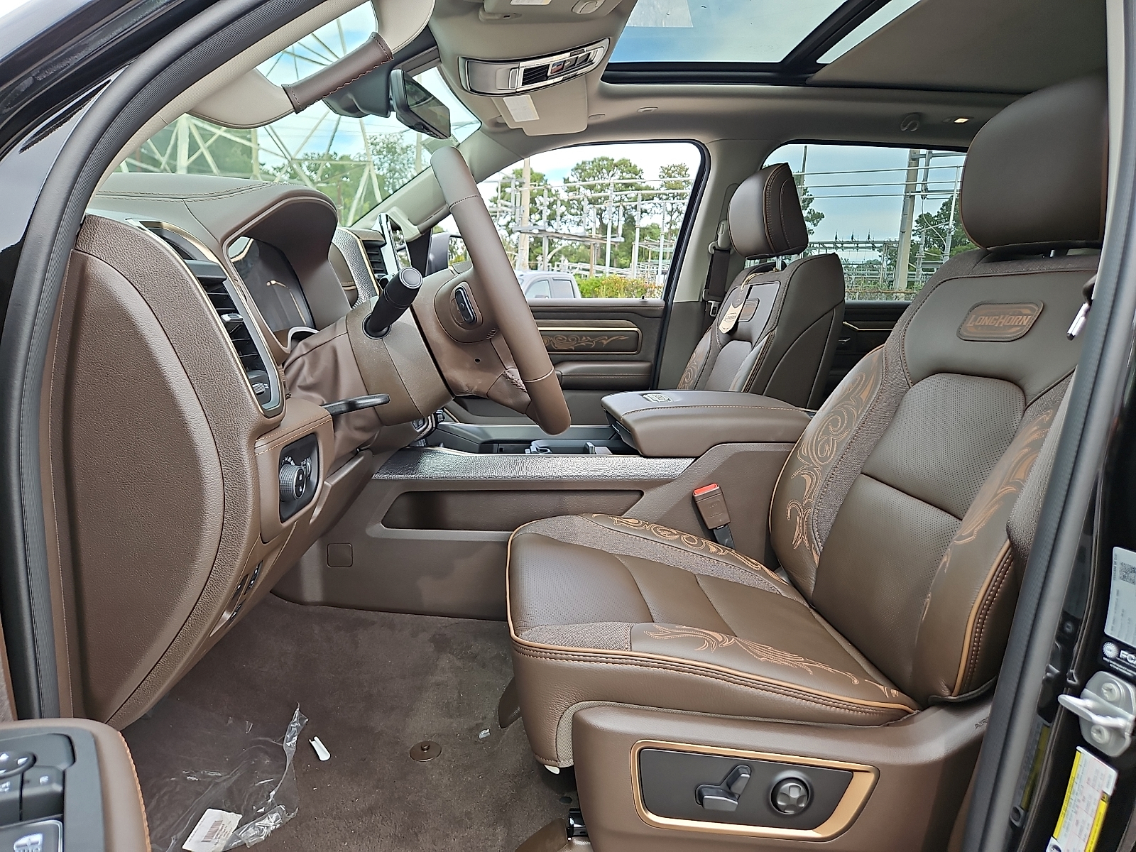 New 2027 Ram 1500 Truck