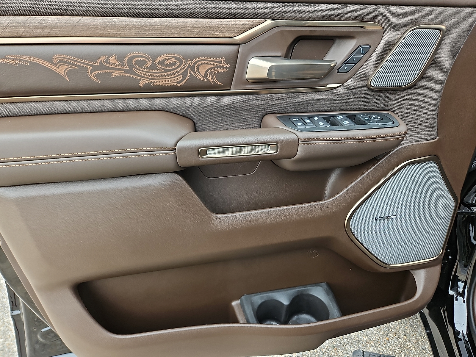 New 2027 Ram 1500 Truck