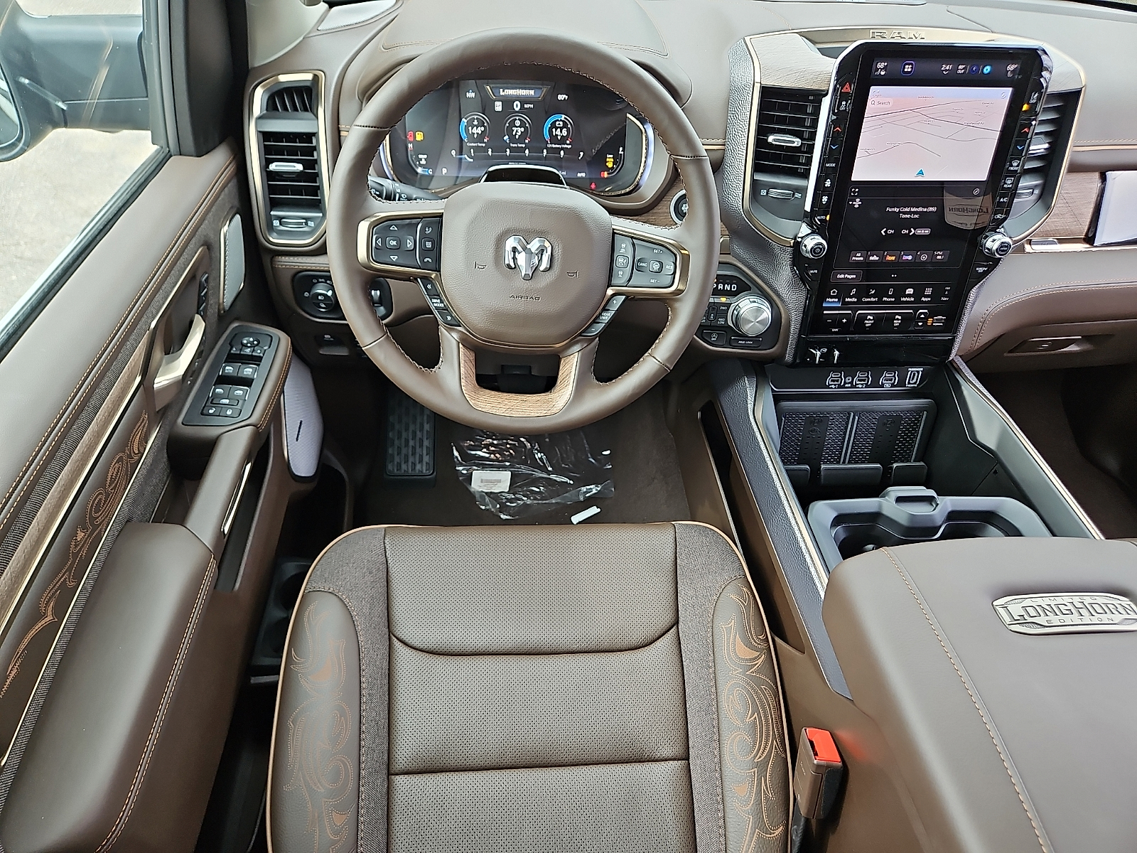 New 2027 Ram 1500 Truck