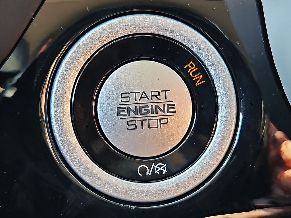 New 2027 Ram 1500 Truck